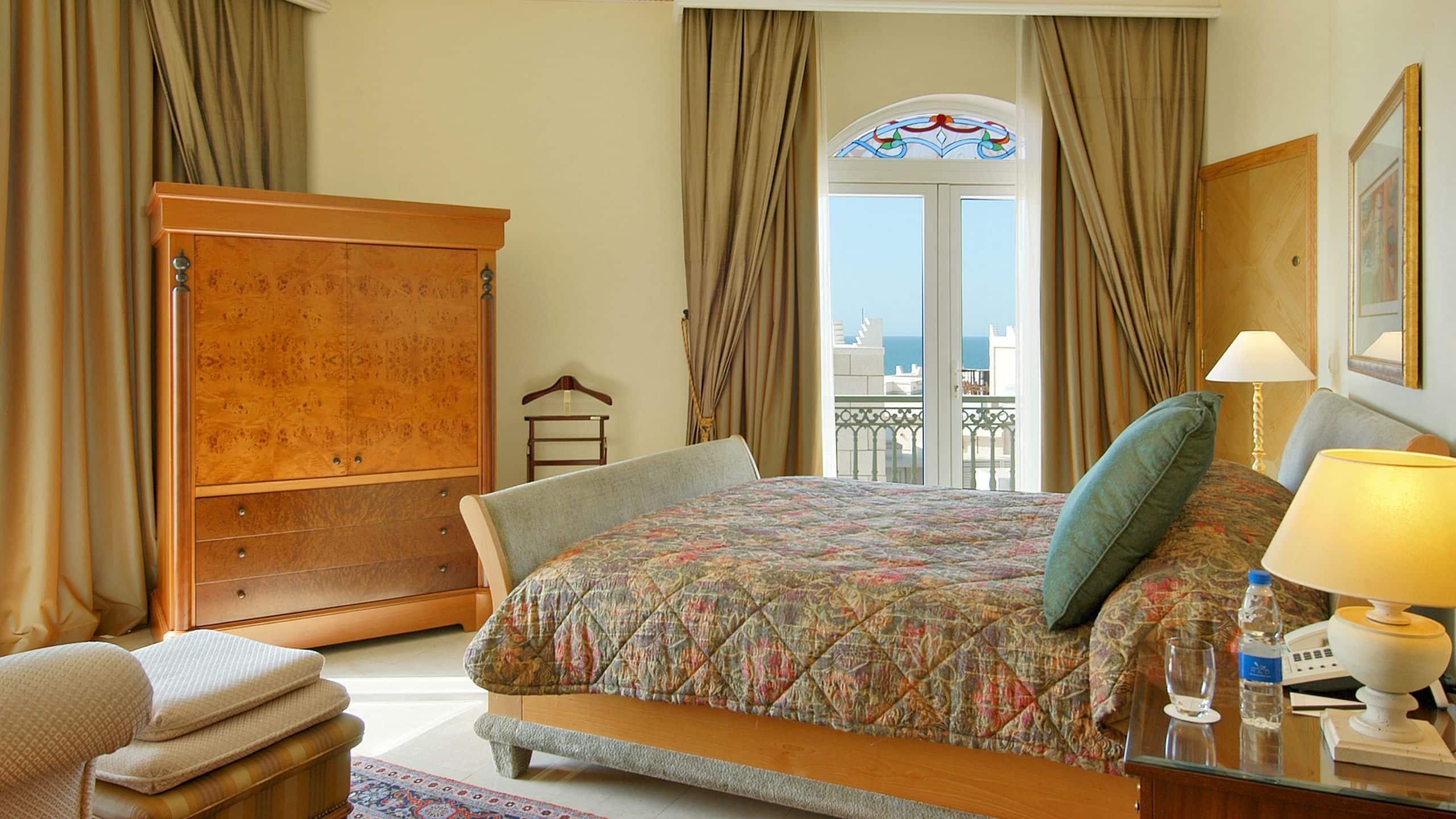 Grand Hyatt 5* Masqat
