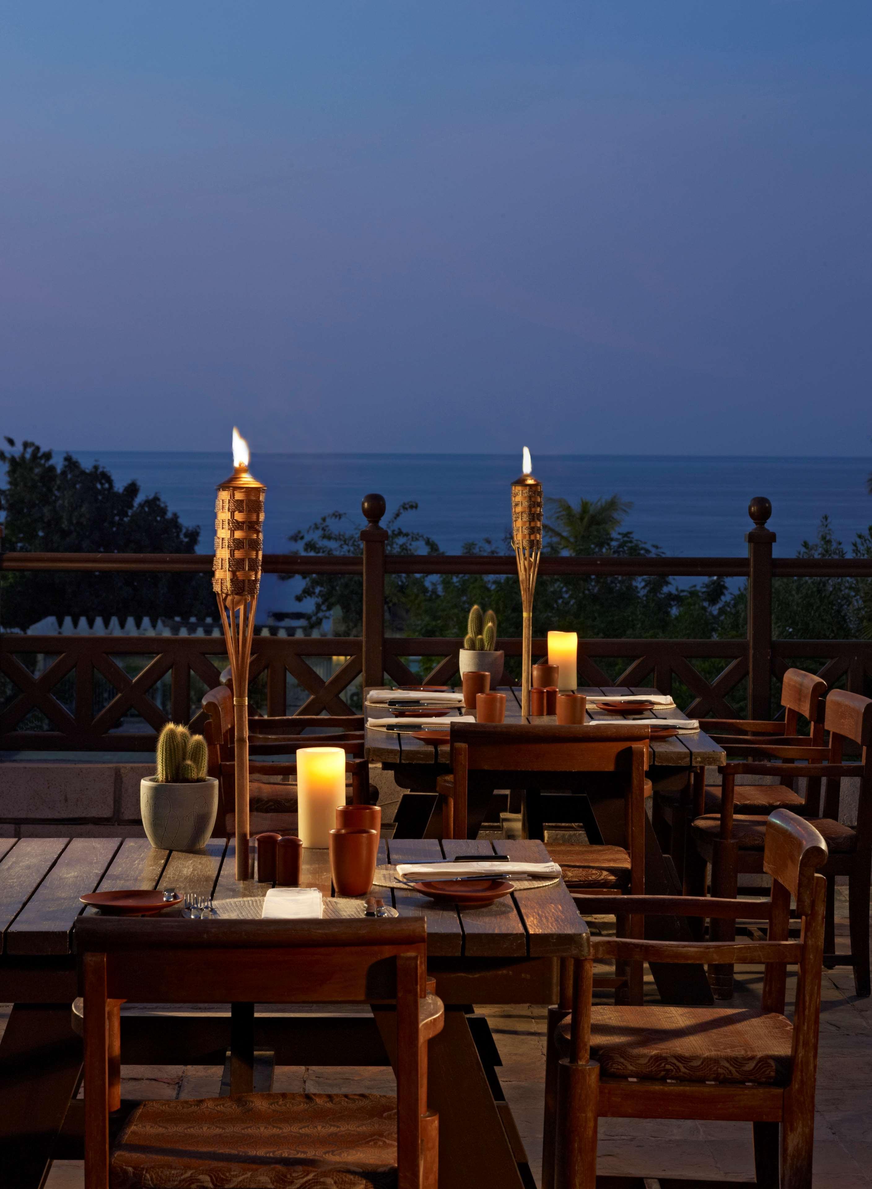 Hotel Grand Hyatt Masqat