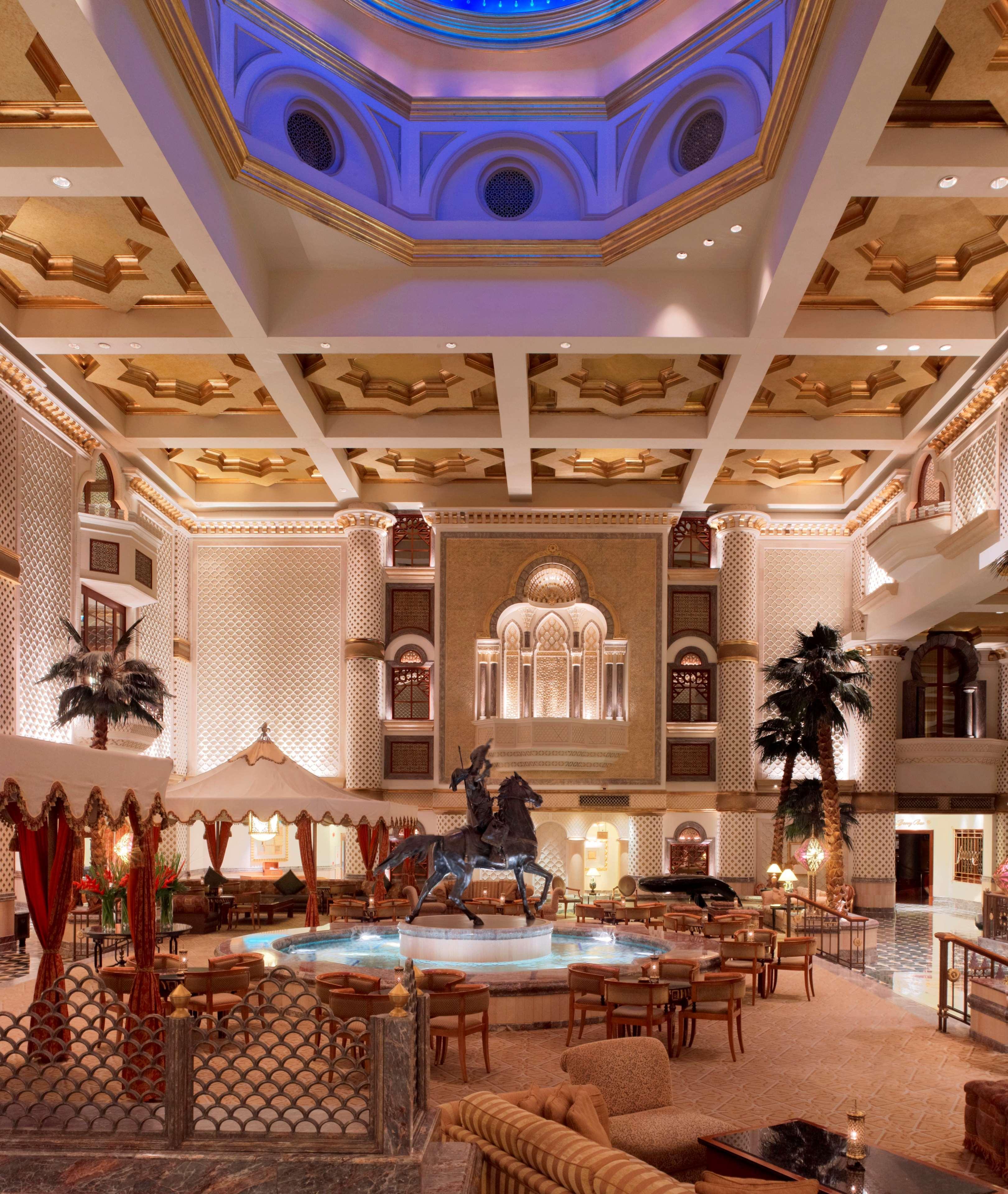 Grand Hyatt Hotel Masqat