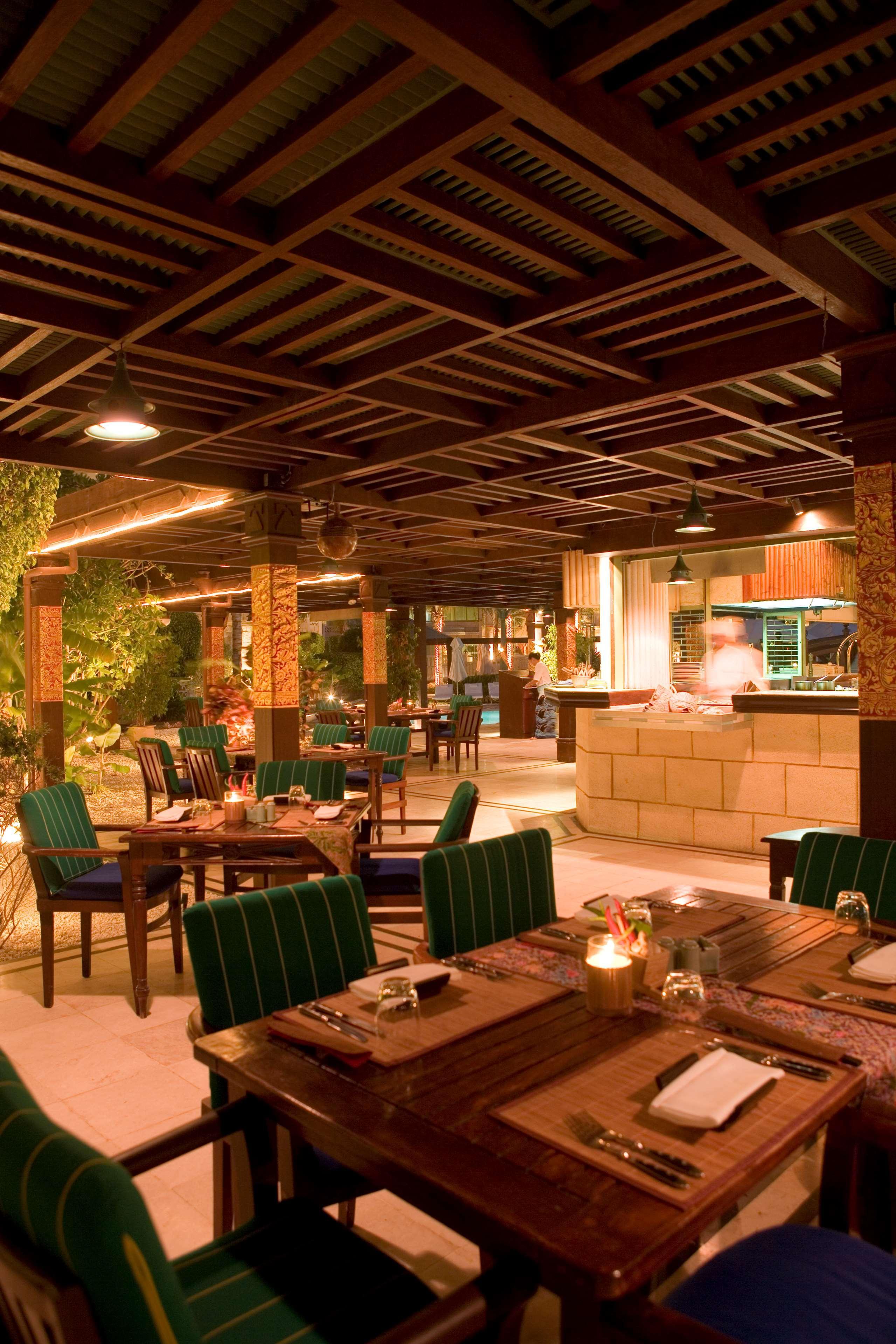 Grand Hyatt 5*