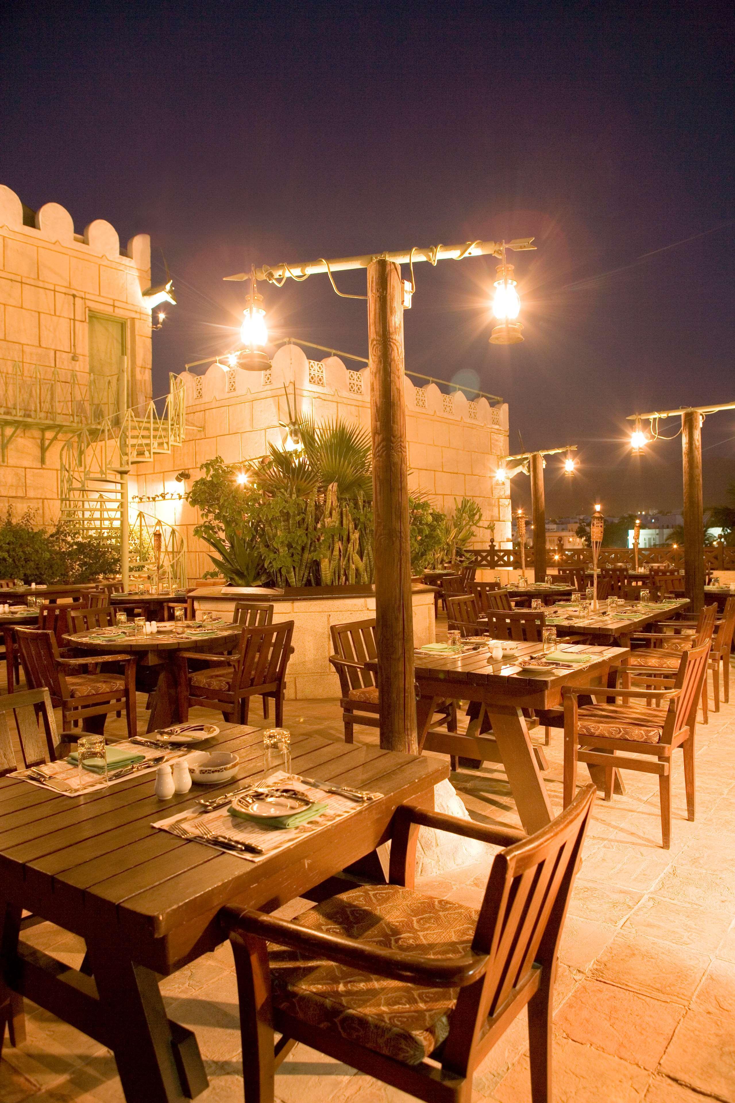 Grand Hyatt 5* Masqat