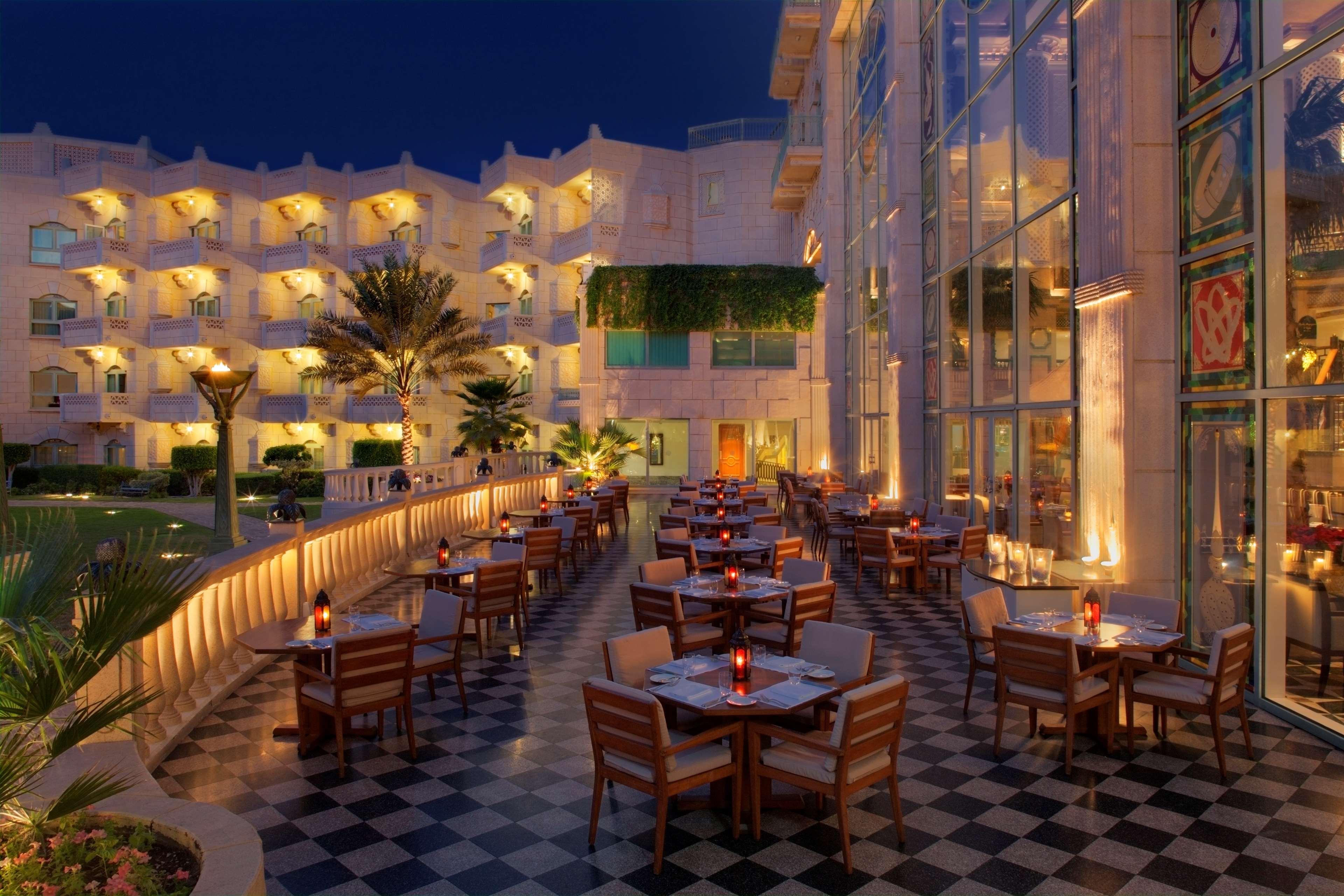 Hotel Grand Hyatt 5*