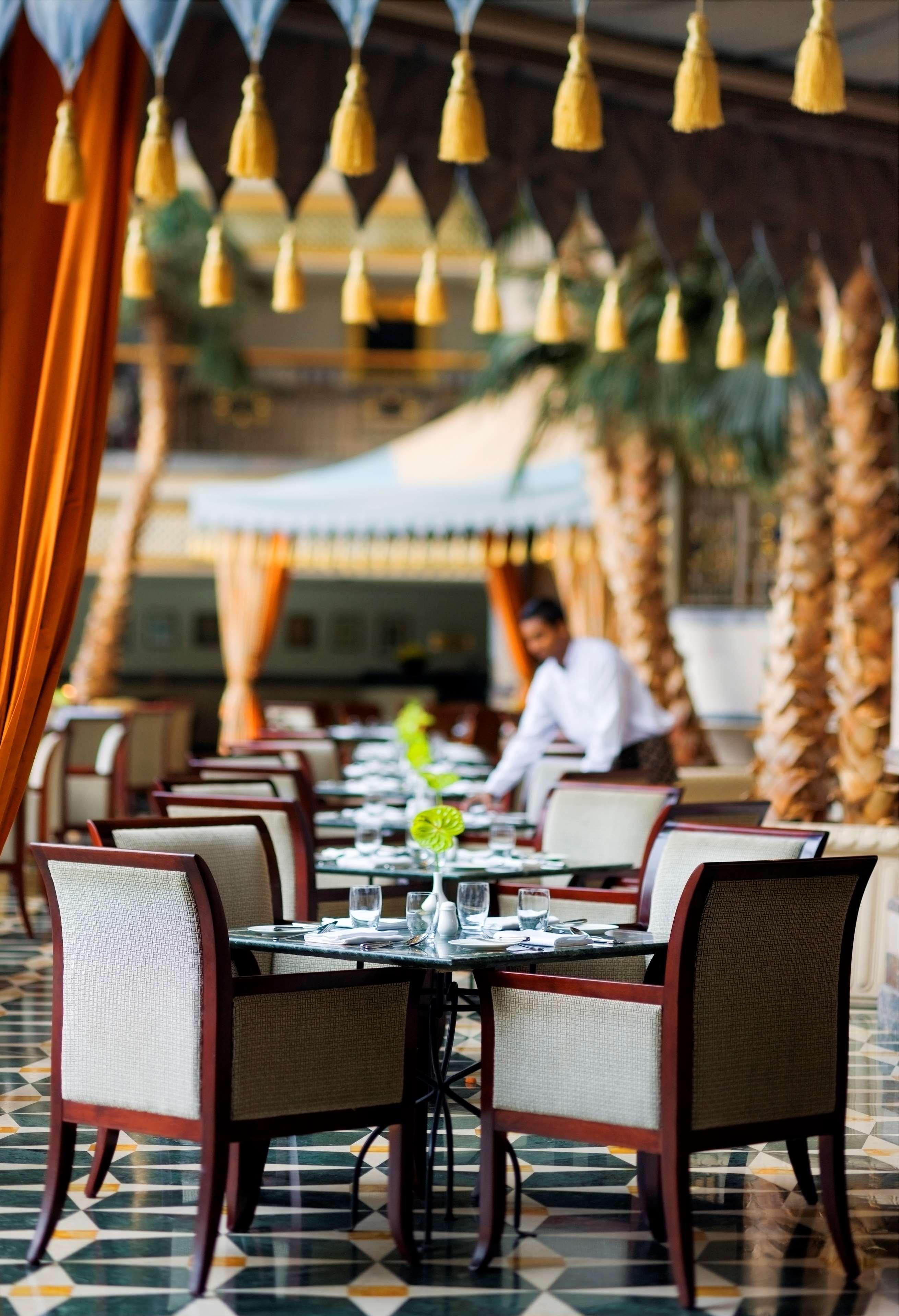 Hotel Grand Hyatt Masqat