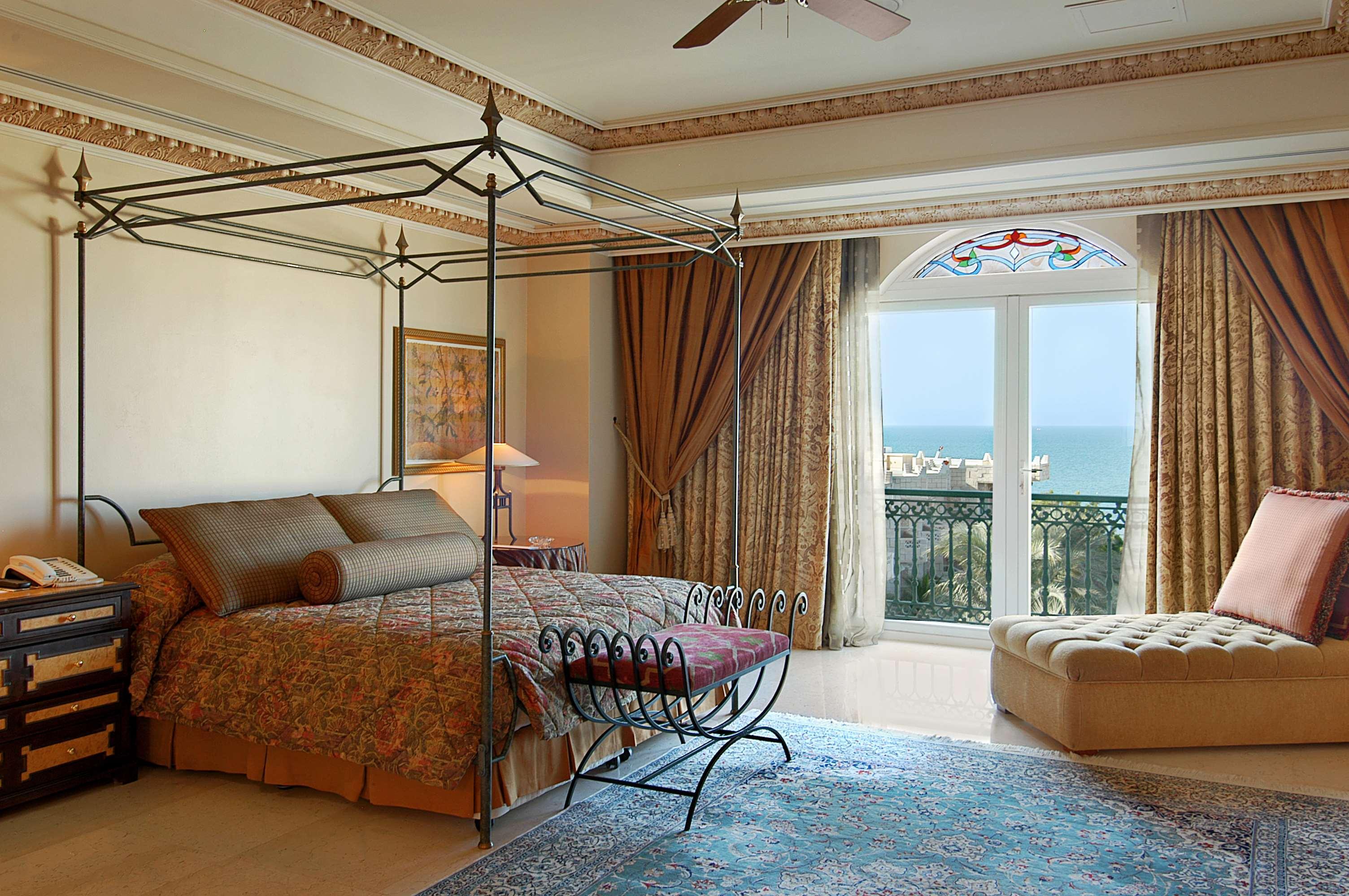 Grand Hyatt 5* Masqat