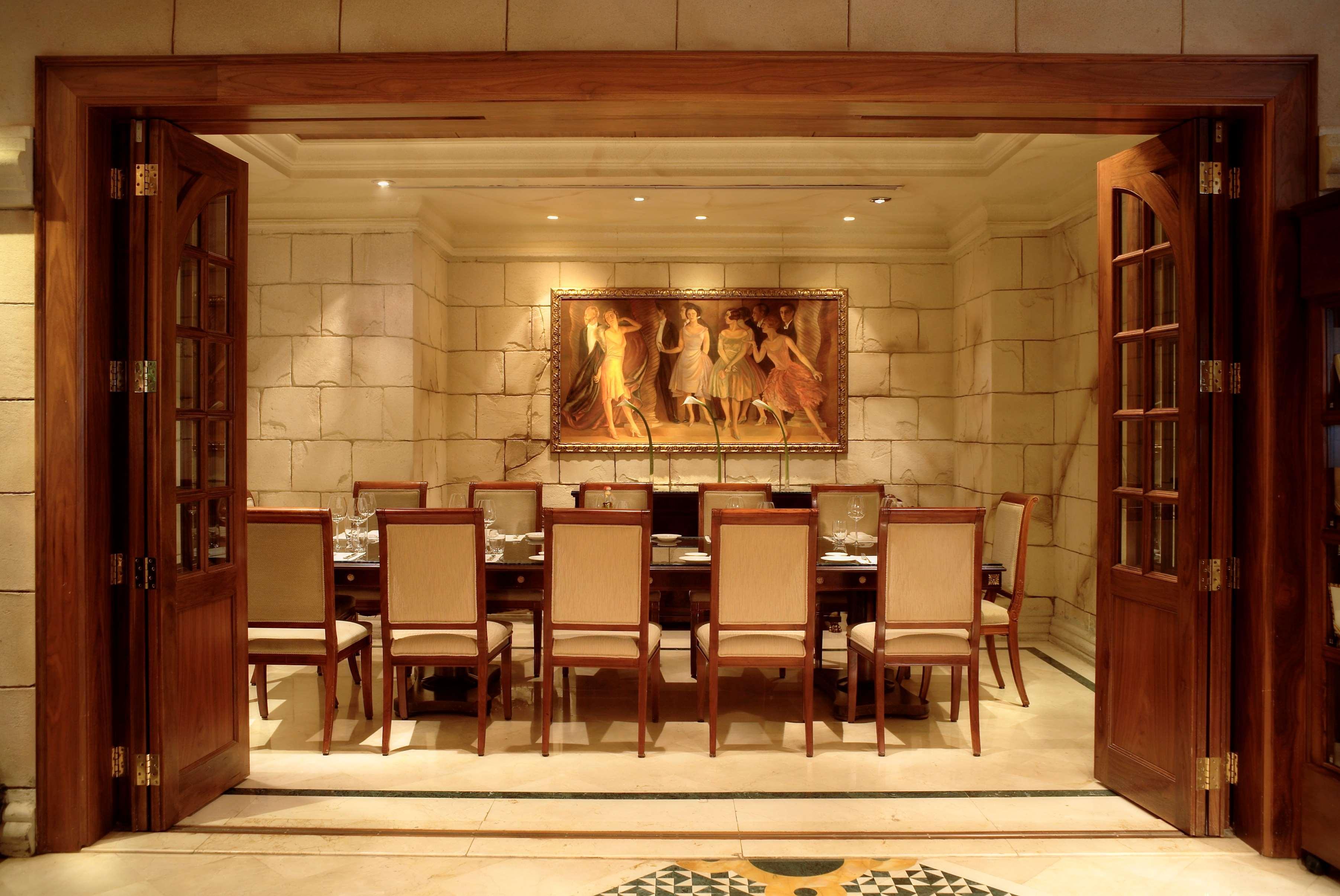 Hotel Grand Hyatt Masqat