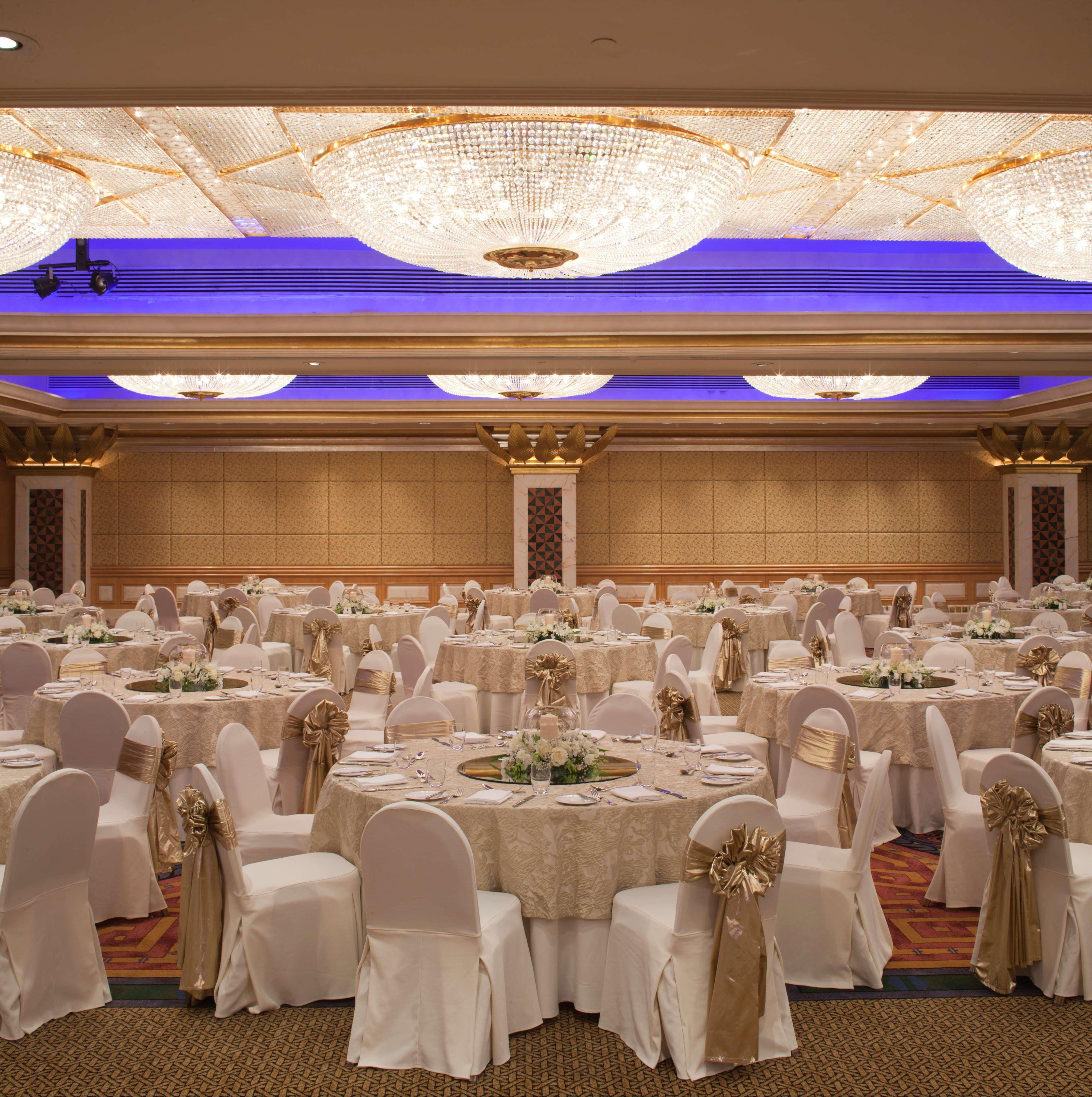 Grand Hyatt Hotel Masqat