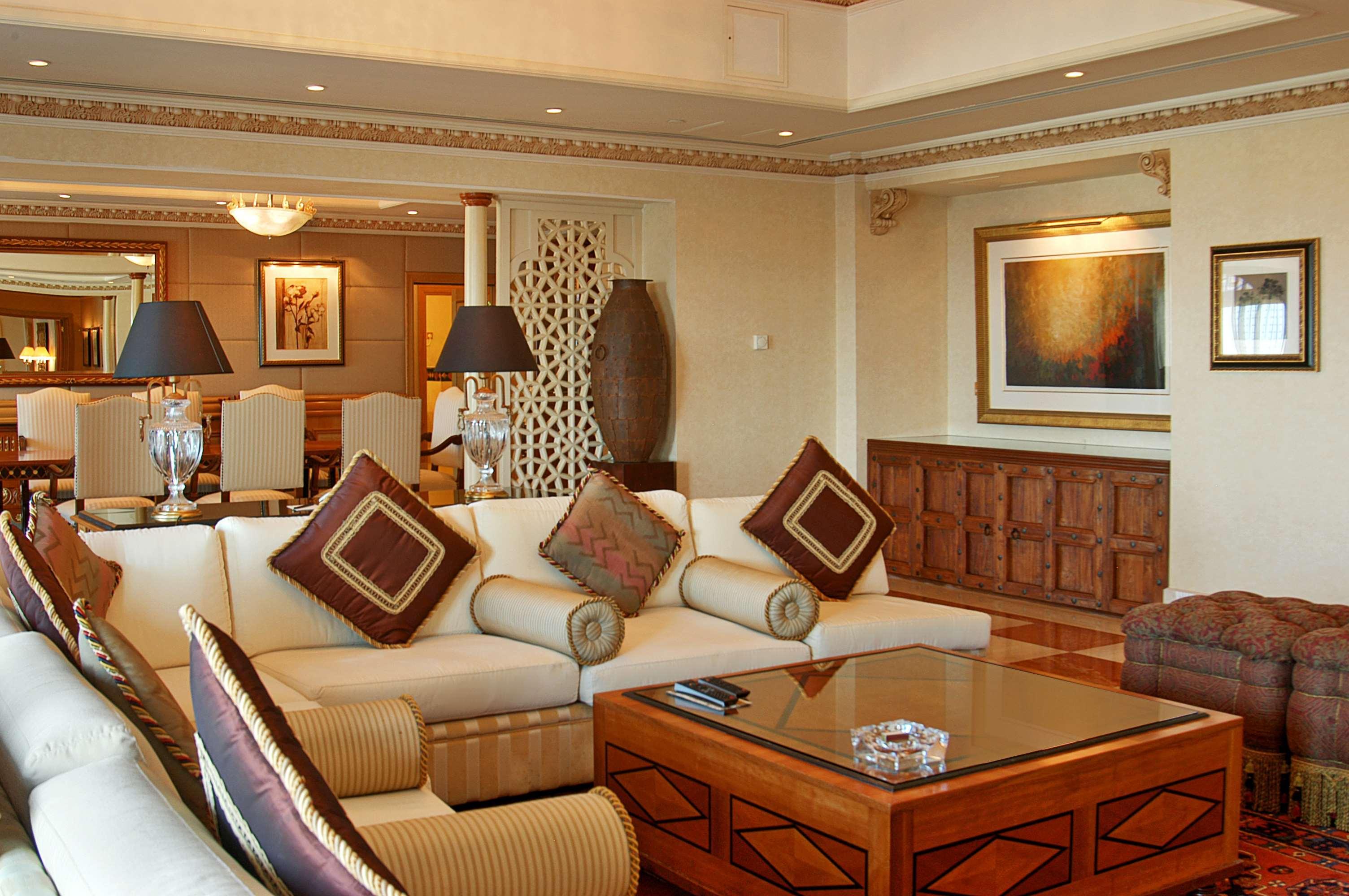 Hotel Grand Hyatt Masqat