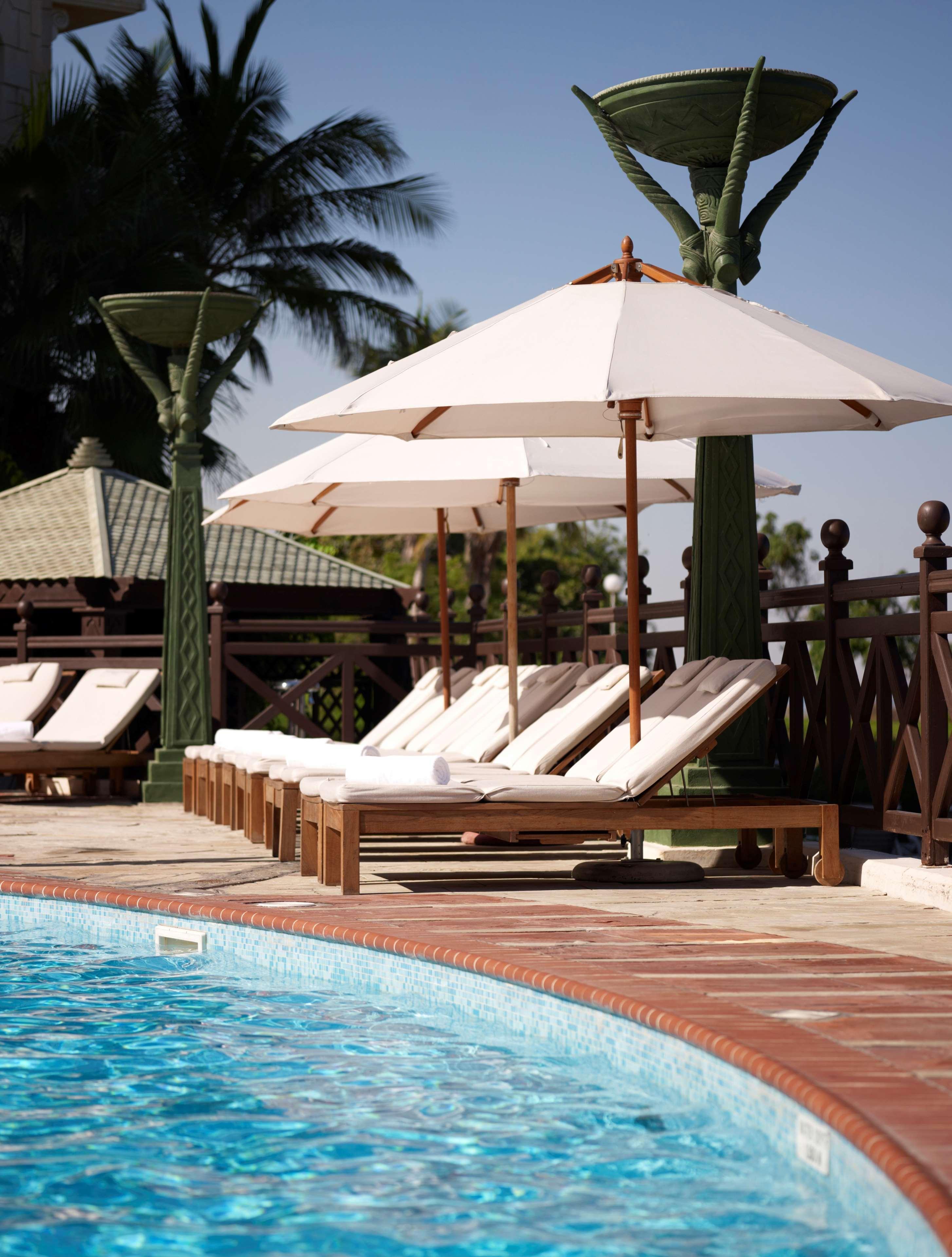 Hotel Grand Hyatt Masqat