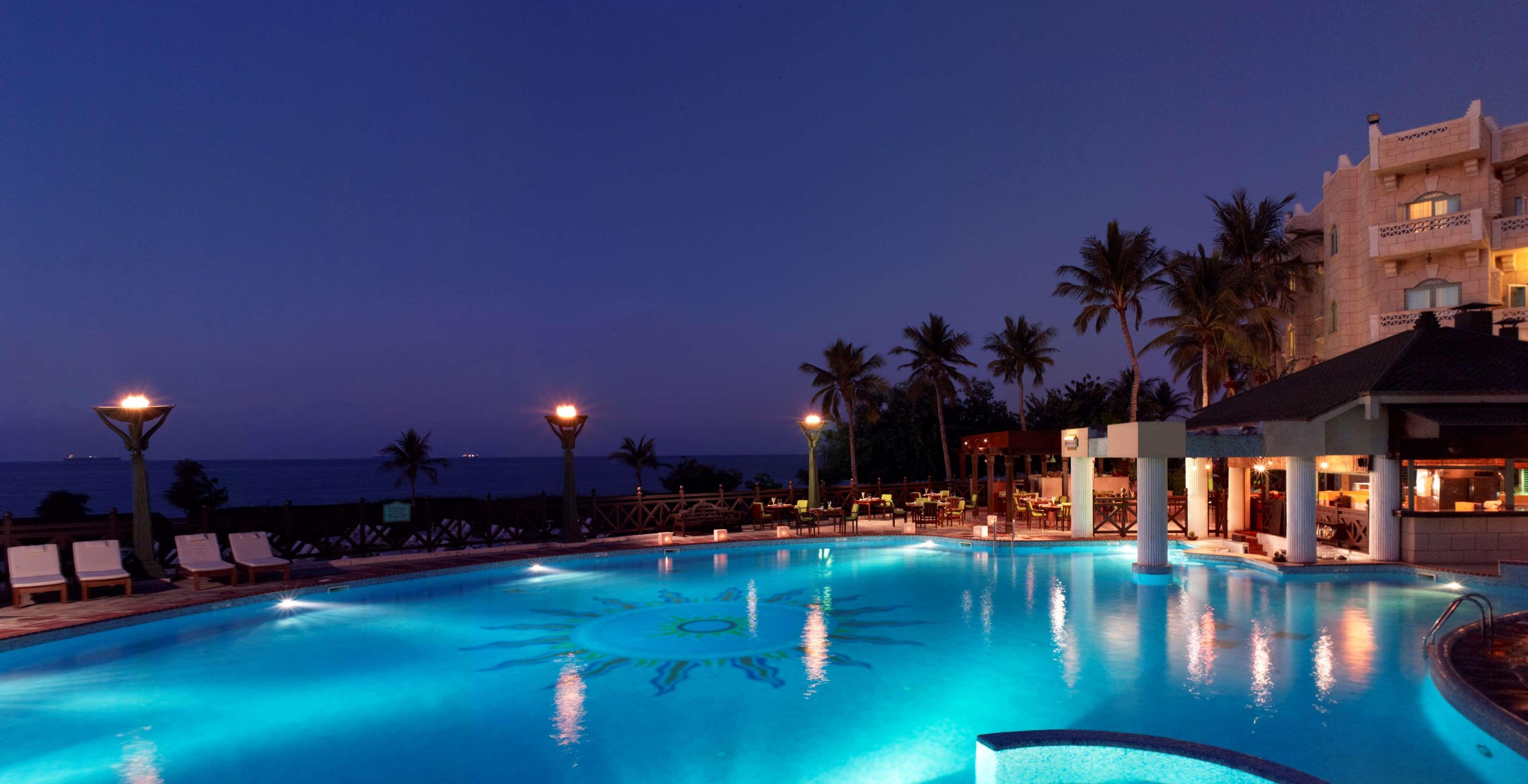Hotel Grand Hyatt