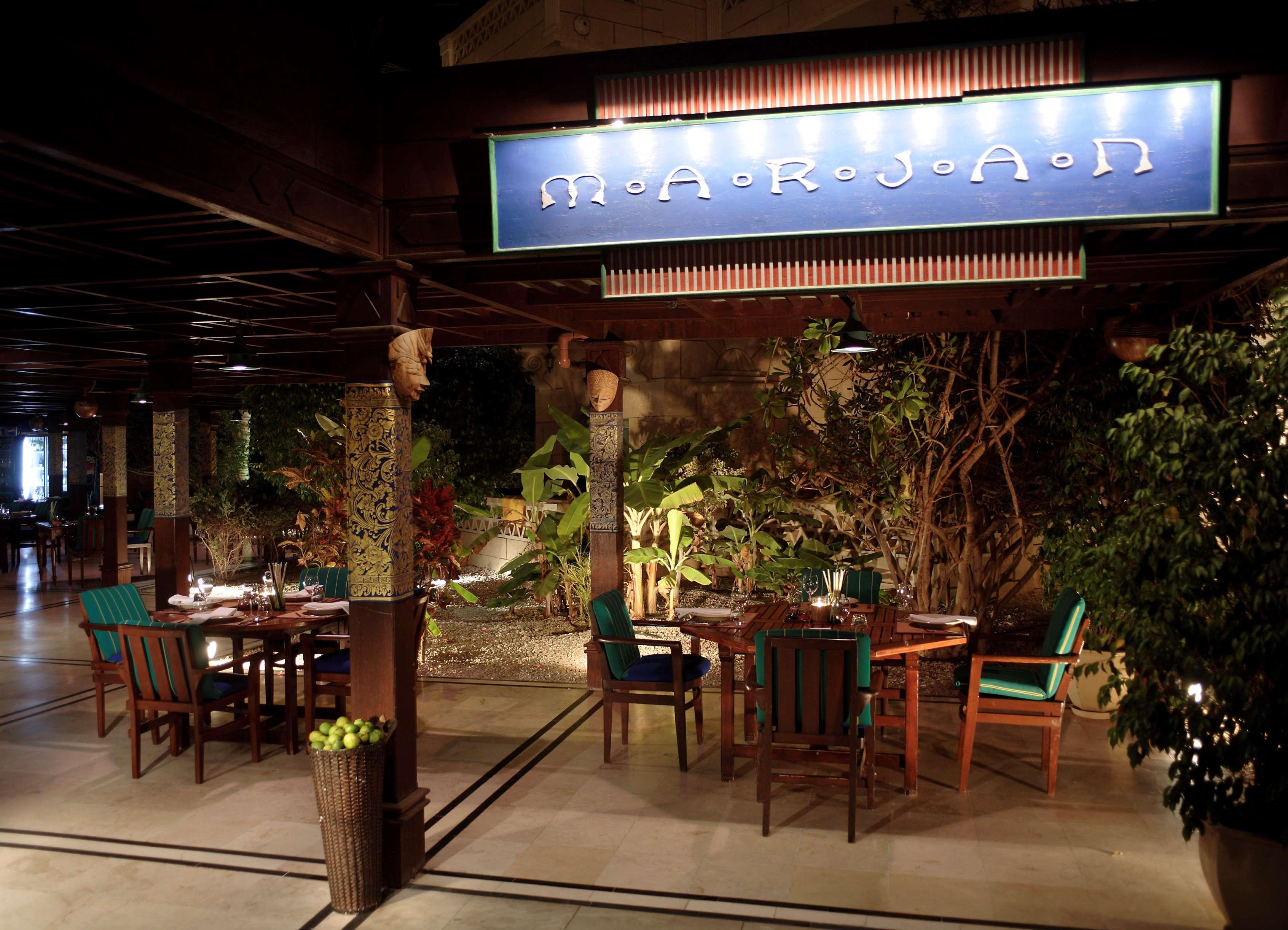 Grand Hyatt 5*