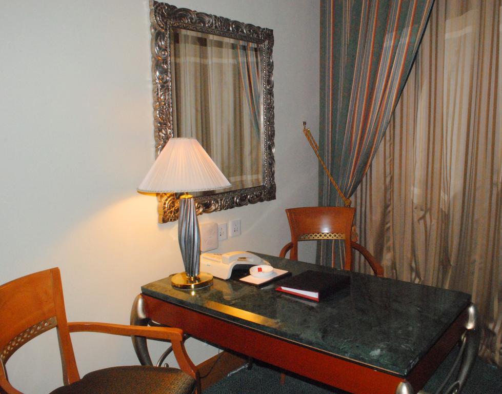 Grand Hyatt Hotel Masqat
