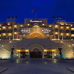 Grand Hyatt Muscat