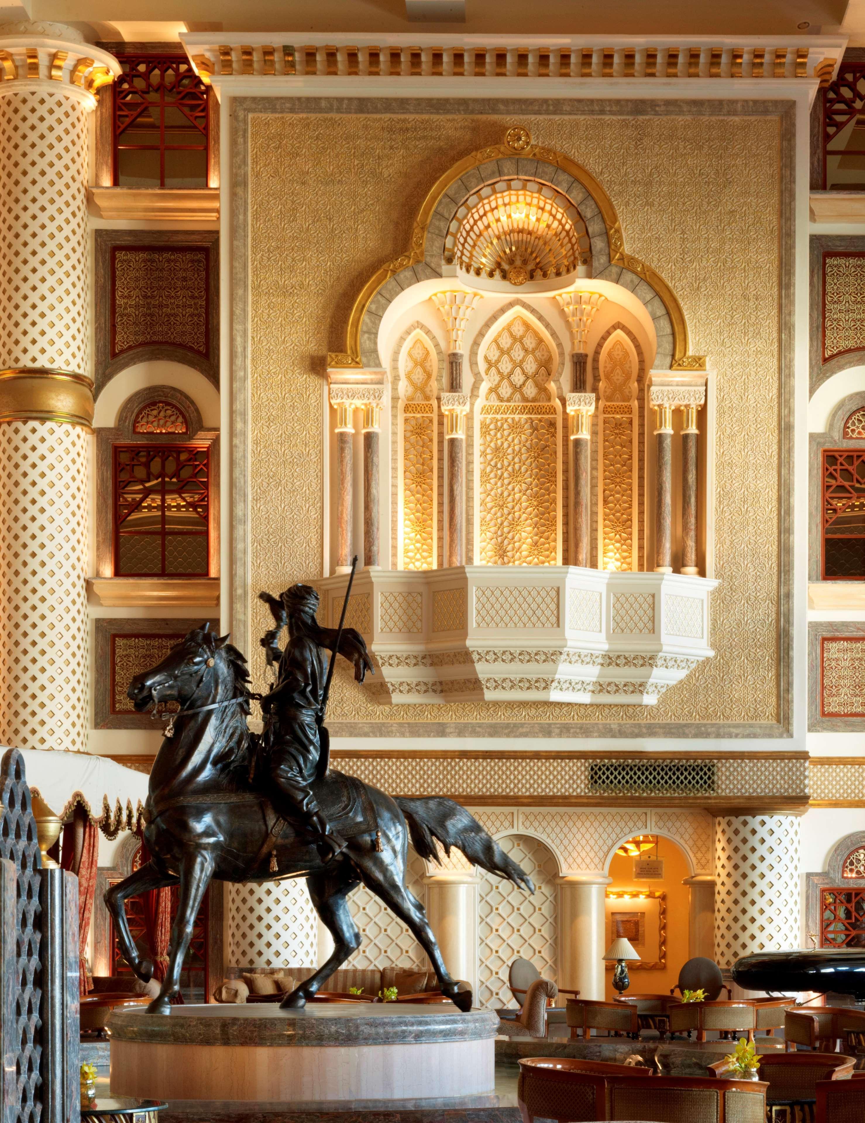 Grand Hyatt Masqat