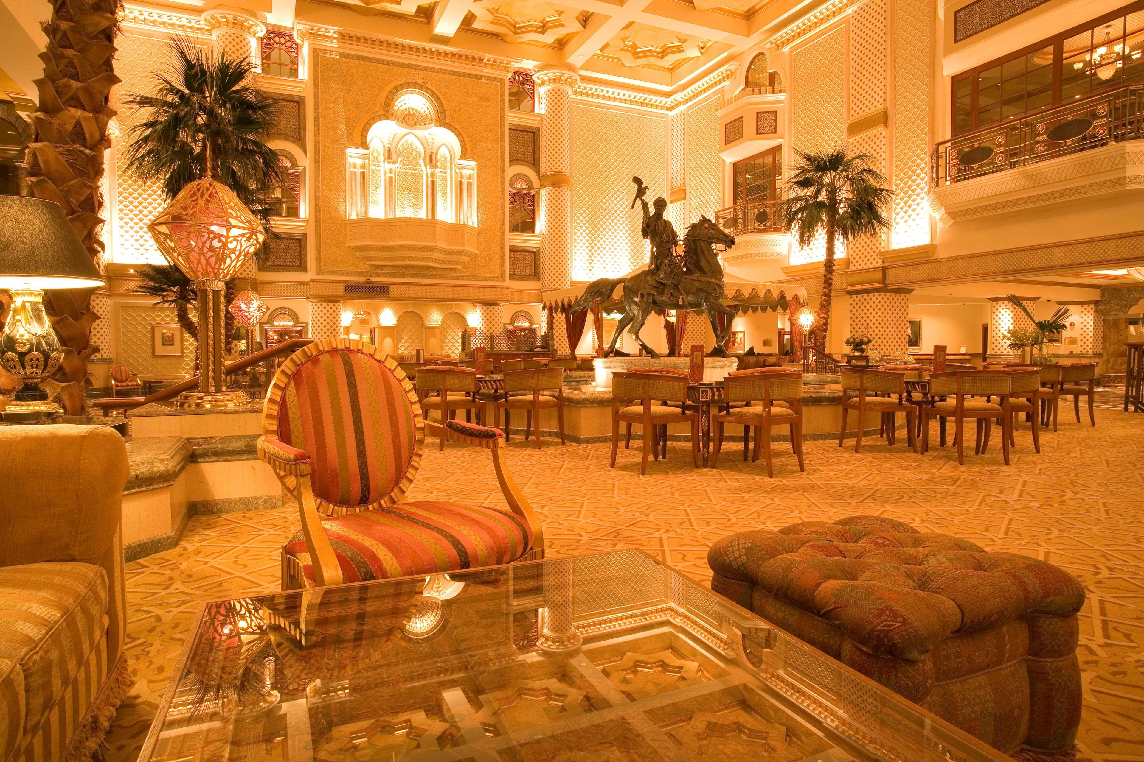 Grand Hyatt 5* Masqat