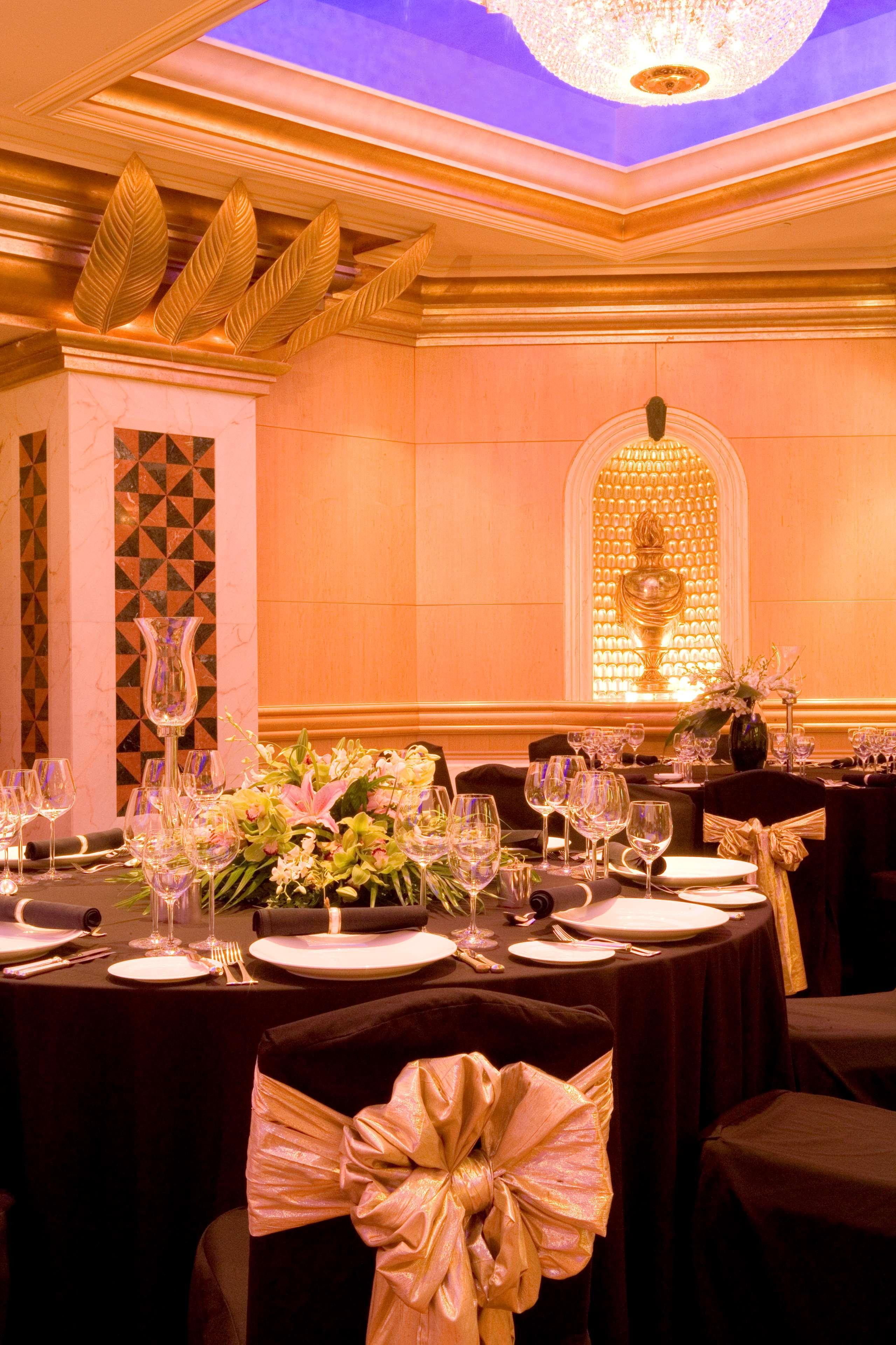 Grand Hyatt 5*