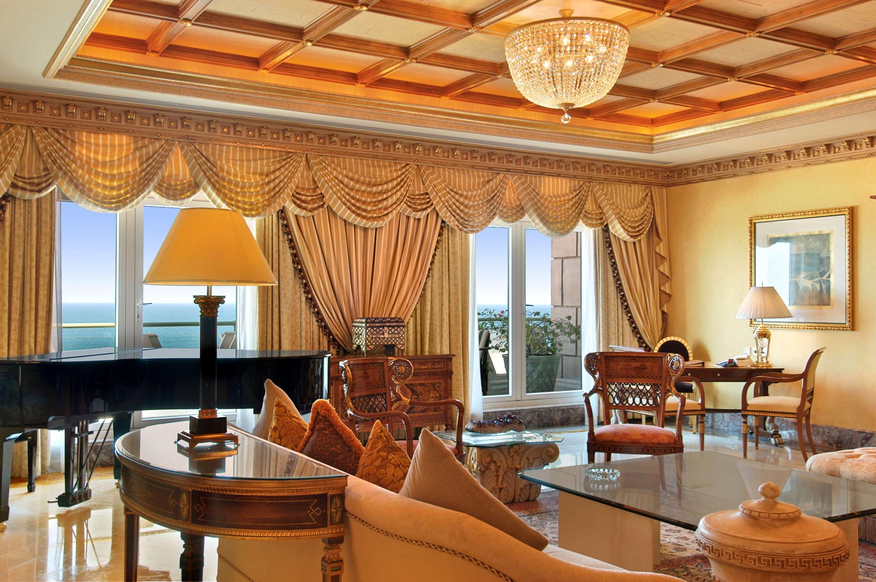 Hotel Grand Hyatt Masqat