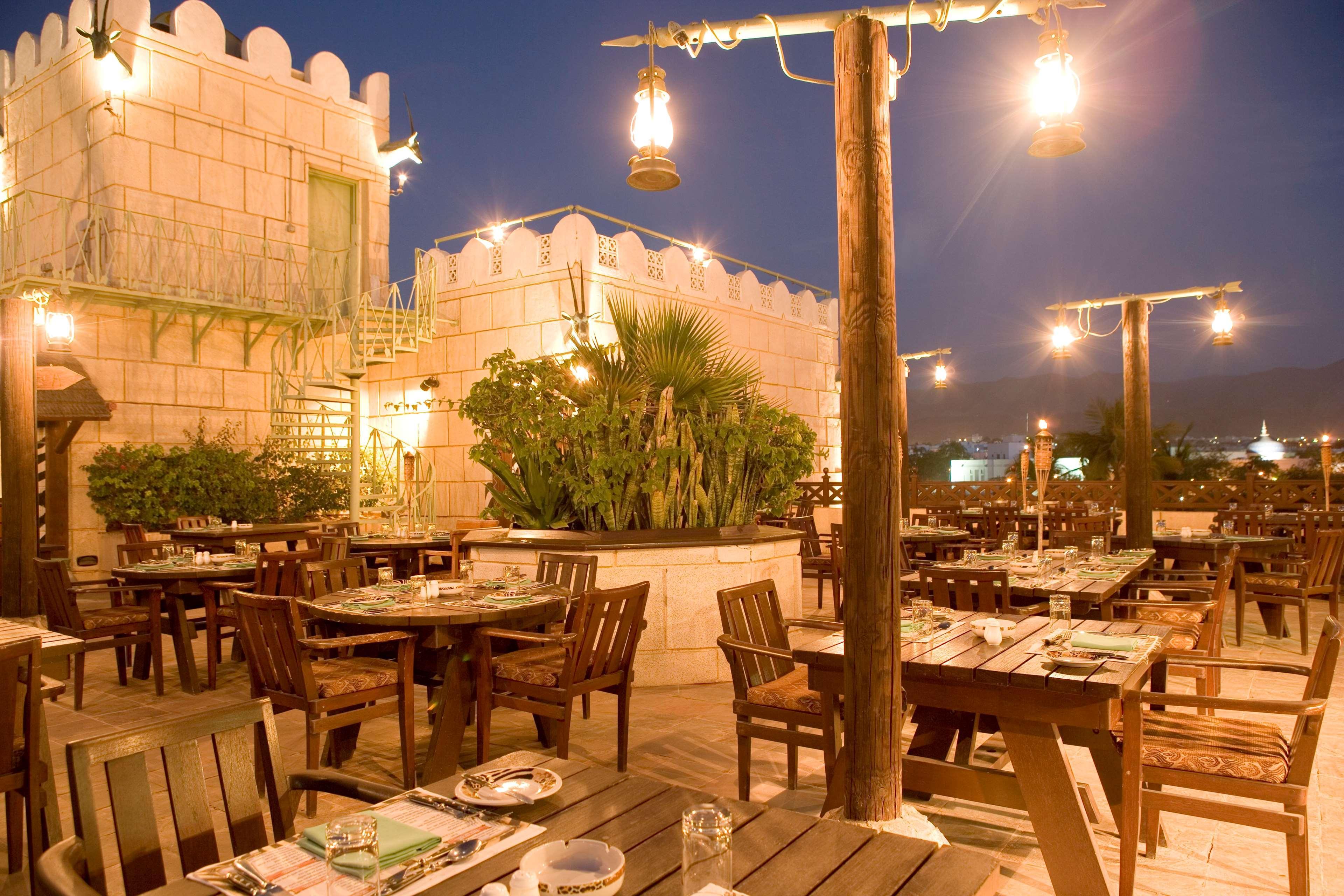 Hotel Grand Hyatt 5*