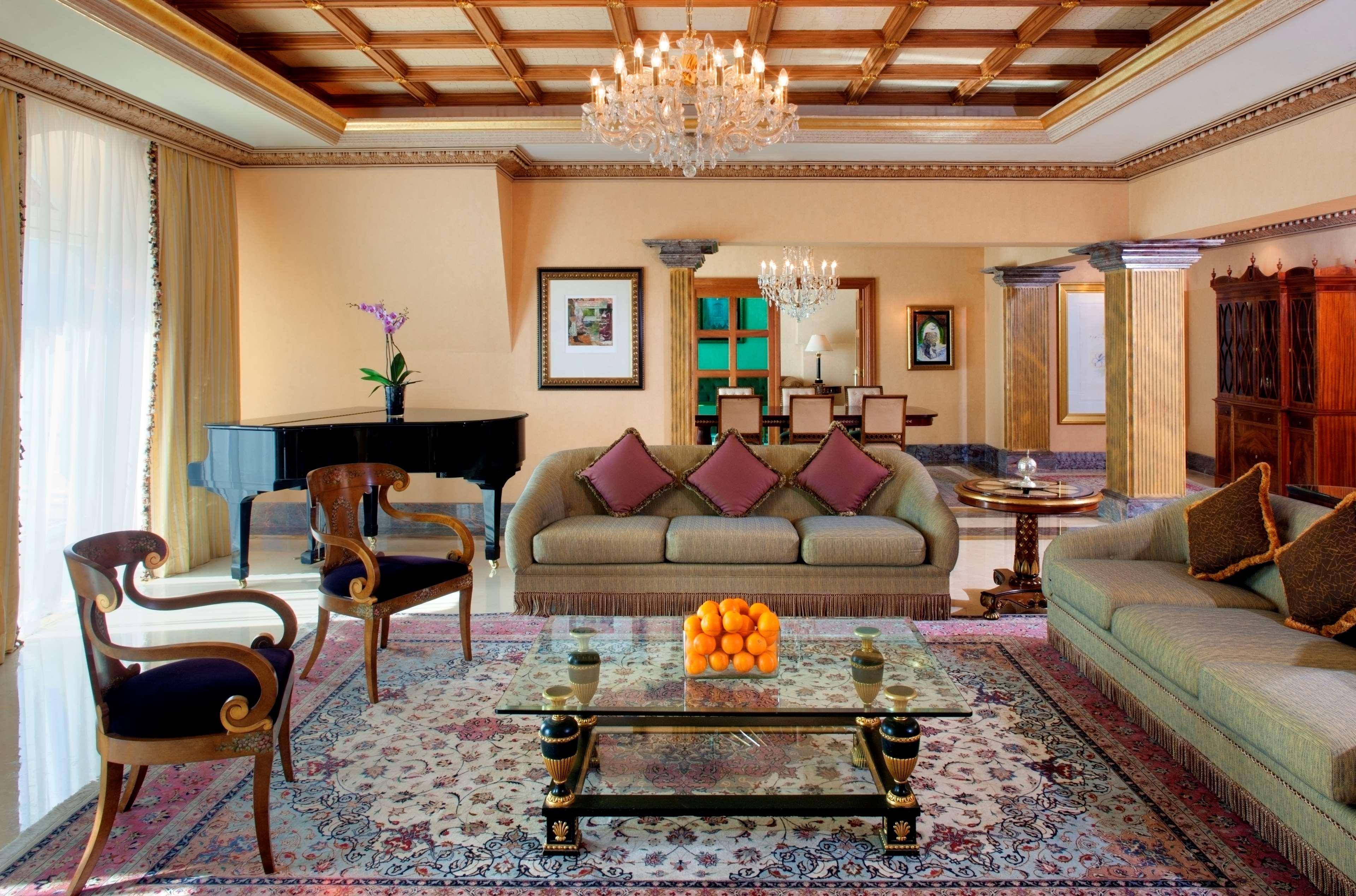 Hotel Grand Hyatt 5*