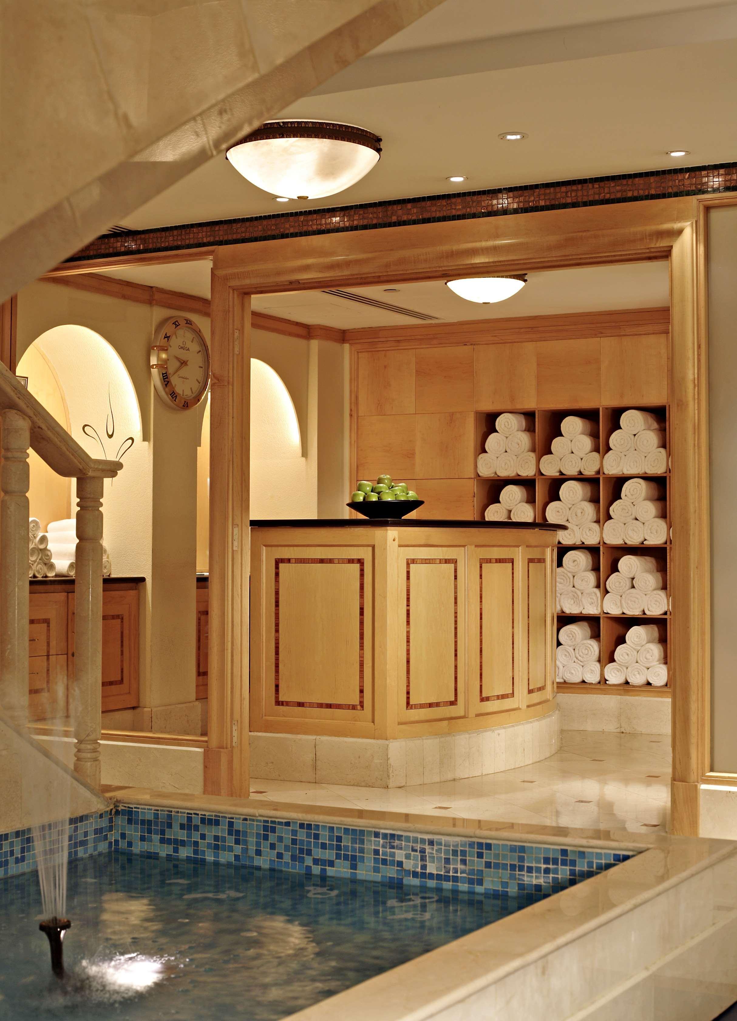 Grand Hyatt Hotel Masqat