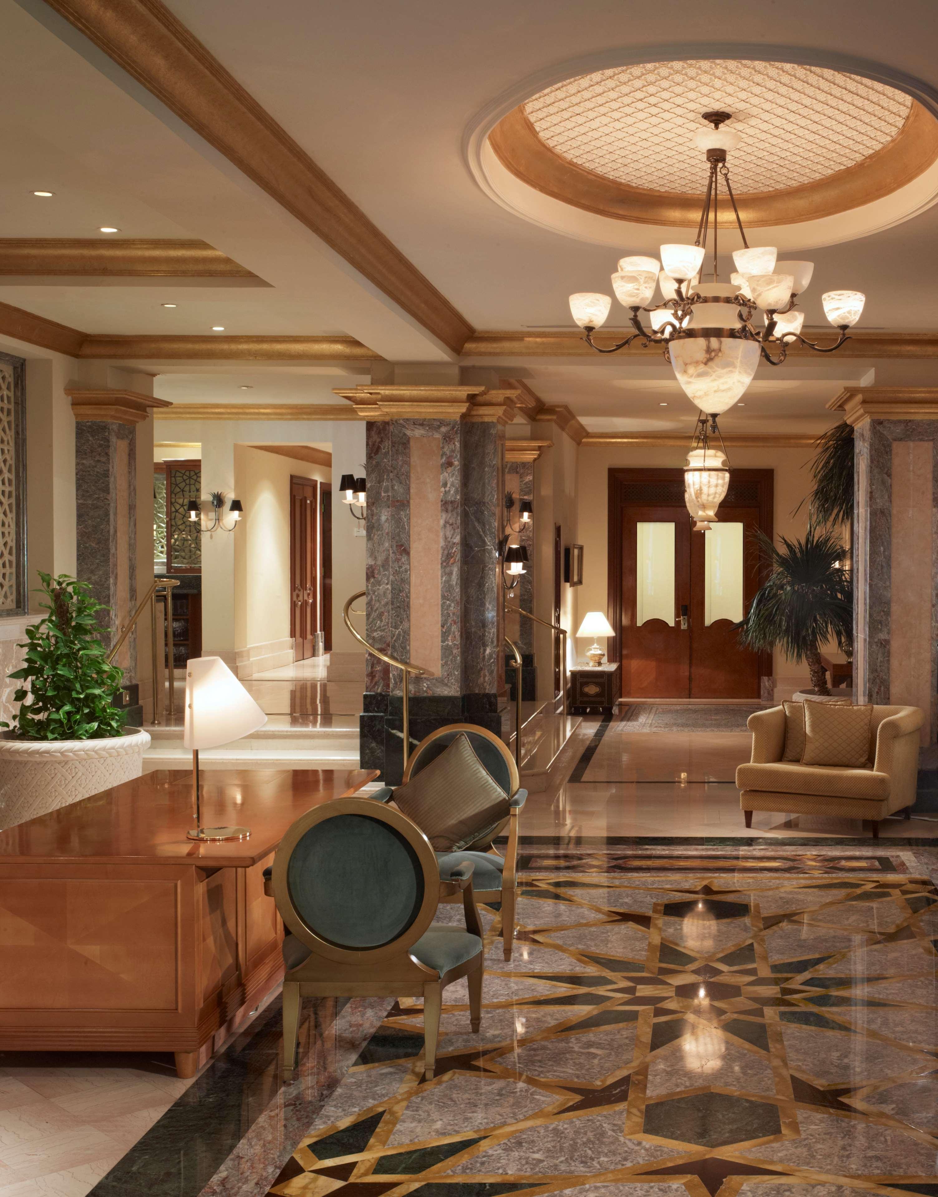 Grand Hyatt Masqat