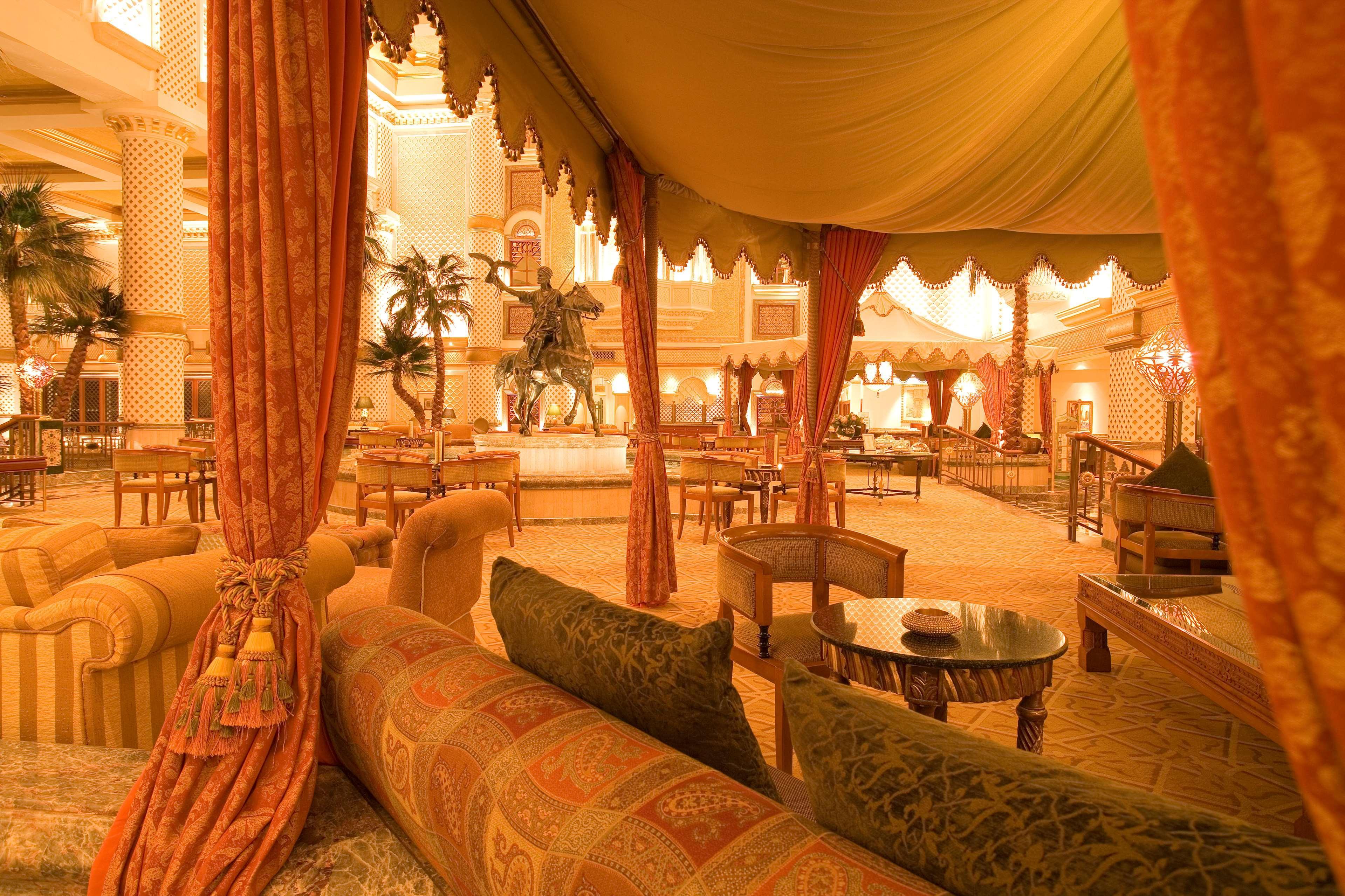 Grand Hyatt Masqat