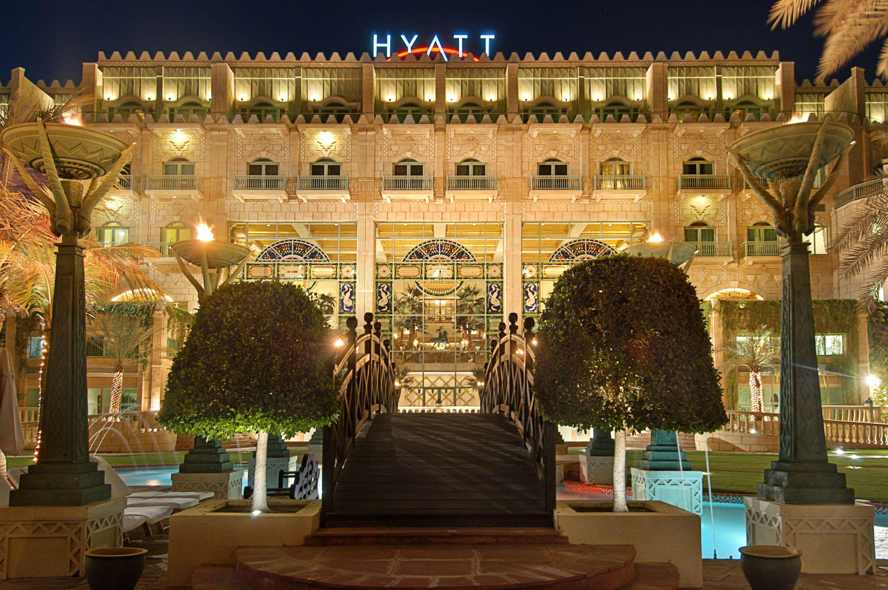 Grand Hyatt