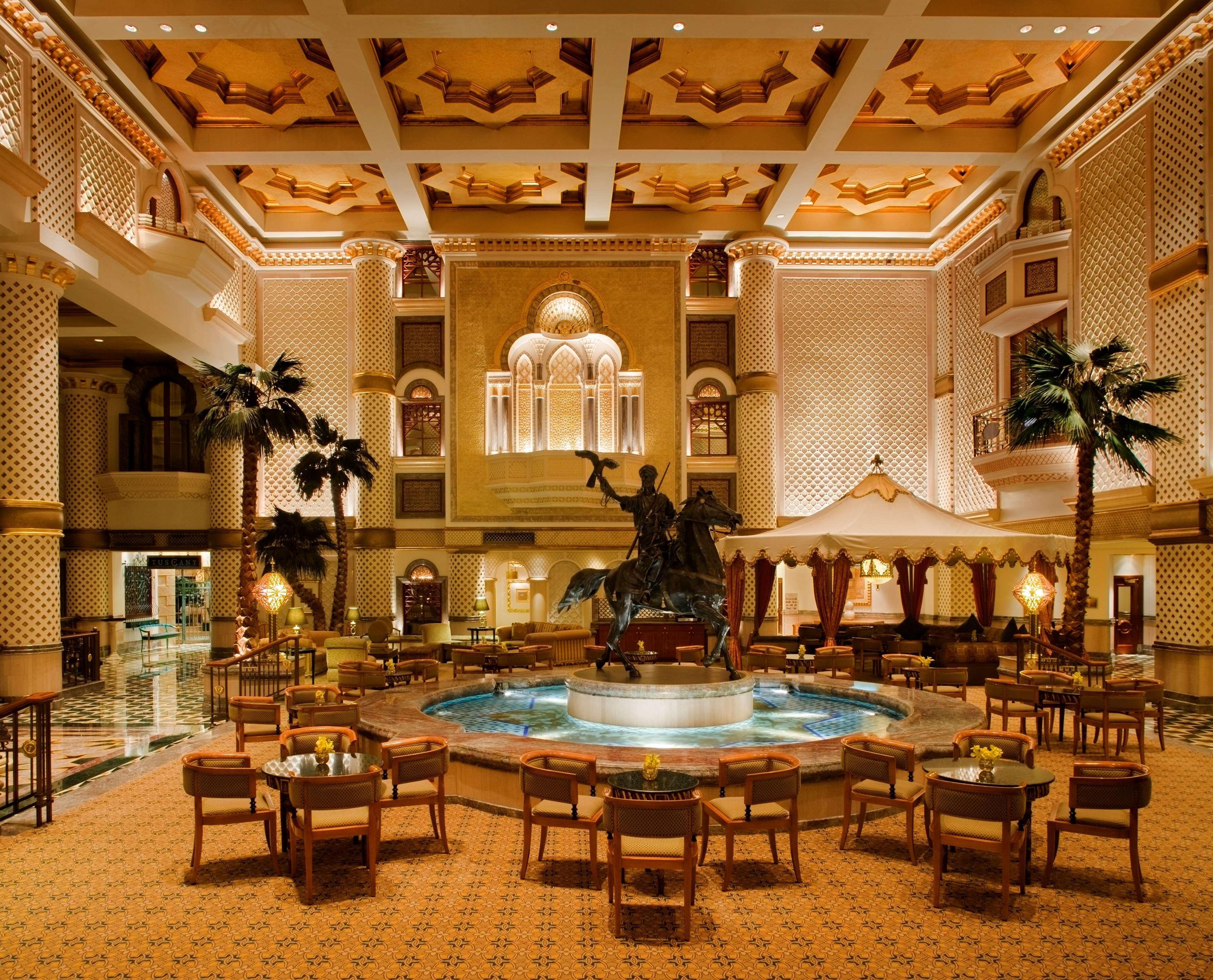 Grand Hyatt Masqat